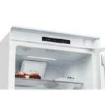 Frigorífico combi integrable Candy CNBQL3518EV 268 L Blanco Clase energética E - Imagen 8