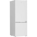 Frigorífico combi Beko B3RCNE564HW Blanco 490 L NoFrost Clase energética E - Imagen 5