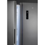 Frigorífico americano AEG RXB659E6NU Inox 177 cm 594 L NoFrost 40 dB Clase climática SN-T - Imagen 6