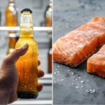 Frigorífico combi Cecotec Bolero CoolMarket Combi 296 DF WD Inox 296 L Clase energética E - Imagen 7