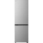 Frigorífico combi LG GBBSJ10EPY 333 L Clase energética E