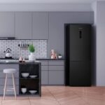 Frigorífico combi Cecotec Bolero CoolMarket Combi 495 Negro 495 L NoFrost Clase energética E - Imagen 4