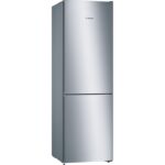 Frigorífico combi Bosch KGN36VLED 324 L No Frost 186 cm 60 cm Clase energética E