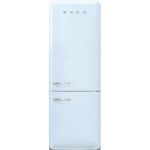 Frigorífico SMEG FAB38RPB6 481 L Clase energética D