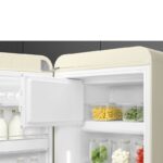 Frigorífico SMEG FAB28LCR6 270 L Clase energética C - Imagen 8