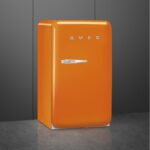 Frigorífico SMEG FAB10ROR6 122 L Clase energética D - Imagen 4