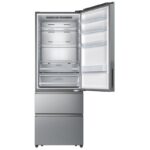 Frigorífico combi Hisense RT641N4AIE 493 L Clase E No Frost - Imagen 4