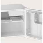 Frigorífico EVVO F22 46 L 41 dB Clase energética E - Imagen 3