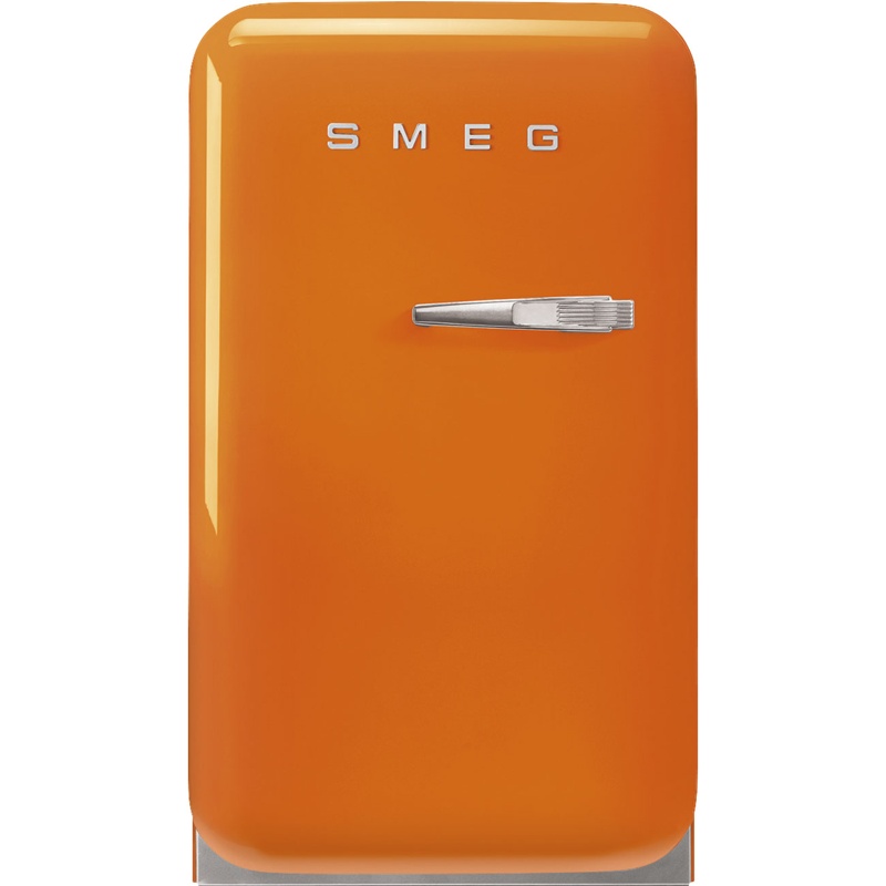 P8VrTjbIOE Frigorífico SMEG FAB5LOR6 34 L Clase energética C - Imagen 1