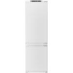 Frigorífico combi Beko B3RCNE564HG Gris 490 L NoFrost Clase energética E