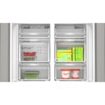 Frigorífico multipuerta Bosch KFD96APEA 574 L Acero inoxidable Clase energética E - Imagen 7