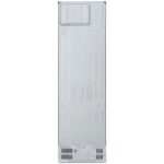 Frigorífico combi LG GBV22NCCPY 387 L Clase C Inox No Frost - Imagen 3