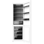 Frigorífico combi Cecotec Bolero CoolMarket Combi 250 250 L NoFrost Clase energética E Blanco - Imagen 3