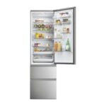 Frigorífico combi Haier HTW5620CNMG 414 L Clase C No Frost - Imagen 7