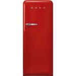 Frigorífico SMEG FAB28RRD6 270 L Clase energética C