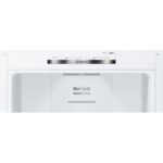 Frigorífico combi Bosch KGN362WED 326 L Blanco No Frost 60 cm Clase energética E - Imagen 6