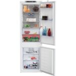 Frigorífico combi Beko B3RCNE564HG Gris 490 L NoFrost Clase energética E - Imagen 3