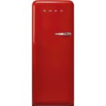 Frigorífico SMEG FAB28LRD6 270 L Clase energética C