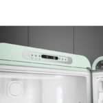 Frigorífico combi SMEG FAB32RPG6 331 L NoFrost Clase energética C - Imagen 8