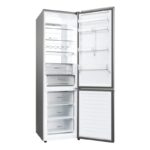 Frigorífico combi Haier HDPW7620ANPK 409 L Clase A No Frost - Imagen 4