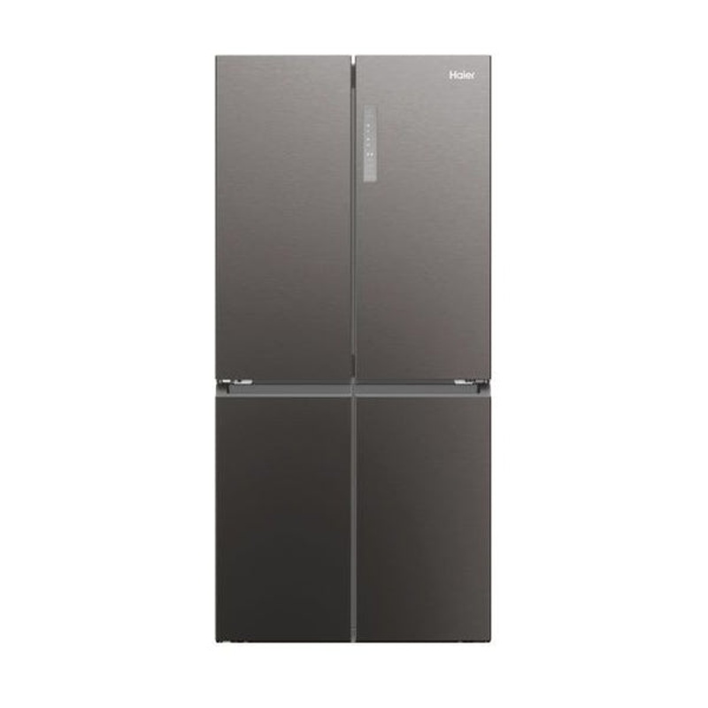 R7aYQXmQ1Z Frigorífico americano Haier HCR3818ENMD 467 L Clase E No Frost - Imagen 1
