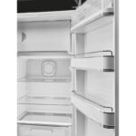 Frigorífico SMEG FAB28RBL6 270 L Clase energética C - Imagen 5