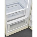 Frigorífico SMEG FAB28RCR6 270 L Clase energética C - Imagen 7