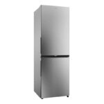 Frigorífico combi Candy CNCQ2T618CX 355 L Inox Clase energética C - Imagen 7