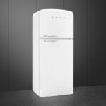 Frigorífico americano SMEG FAB50RWH5 524 L Clase energética E - Imagen 4