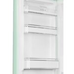Frigorífico combi SMEG FAB32LPG6 331 L NoFrost Clase energética C - Imagen 8