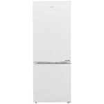 Frigorífico combi Beko B3RCNE564HW Blanco 490 L NoFrost Clase energética E