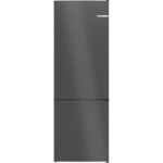Frigorífico combi Bosch KGN49OCAF 440 L Antracita Clase energética A