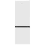 Frigorífico combi Hisense RB372N4AWE 292 L Clase E No Frost - Imagen 4