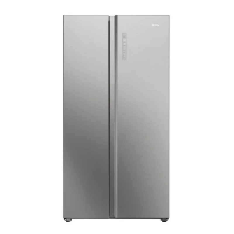 SyXkvhZCrZ Frigorífico americano Haier HSW79F18ANMM 611 L Clase A No Frost - Imagen 1