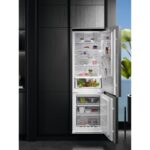 Frigorífico combi AEG OSC7G181ES 117,2 cm 256 L NoFrost 36 dB Clase energética E - Imagen 6