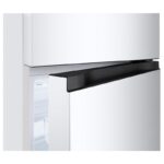 Frigorífico 2 puertas LG GTBV20SWZJD 266 L Blanco - Imagen 2