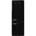 Frigorífico SMEG FAB38RBL6 481 L Clase energética D