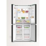 Frigorífico americano CREATE FRIDGE STUDIO CROSS DOOR 503 503 L NoFrost 170 W Clase energética E Verde - Imagen 4