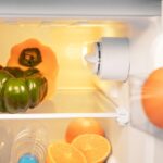 Frigorífico 2 puertas Cecotec Bolero CoolMarket 2D Origin 86 86 L Clase E Azul - Imagen 5