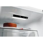 Frigorífico combi Candy CNCQ2T618AW 355 L Blanco Clase energética A - Imagen 5