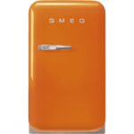 Frigorífico SMEG FAB5ROR6 34 L Clase energética C