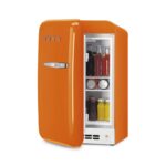 Frigorífico SMEG FAB5LOR6 34 L Clase energética C - Imagen 3