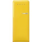 Frigorífico SMEG FAB28LYW6 270 L Clase energética C