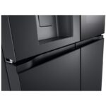 Frigorífico americano LG GMG961EVKE 637 L Clase E WiFi - Imagen 4