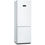 Frigorífico combi Bosch KGN493WDA 330 L No Frost 203 cm 70 cm 67 cm Blanco Clase energética D