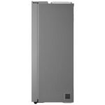 Frigorífico side by side LG GSBC40PYPE 641 L Inox Clase energética E - Imagen 5