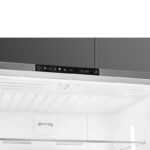 Frigorífico americano SMEG FQ60XE 541 L NoFrost Clase energética E - Imagen 4