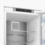 Frigorífico combi Beko BCNA306E4SN Blanco 284 L NoFrost Clase energética E - Imagen 3