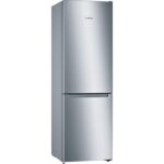 Frigorífico combi Bosch KGN33NLEB 279 L No Frost 176 cm 60 cm Clase energética E