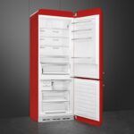 Frigorífico SMEG FAB38RRD6 481 L Clase energética D - Imagen 6